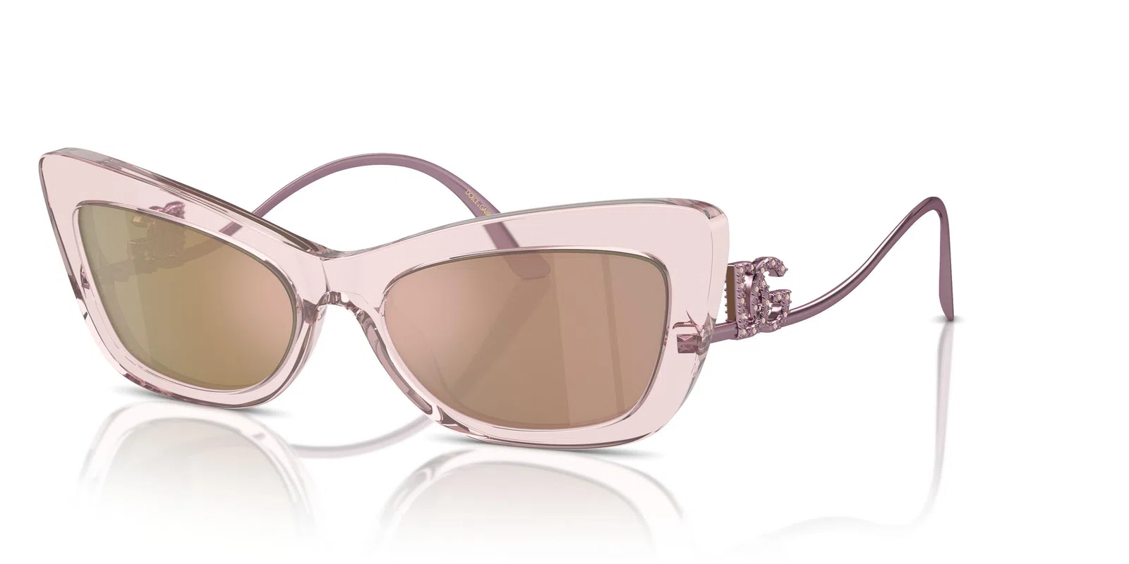 Dolce & Gabbana 4467B Sunglasses - view 16